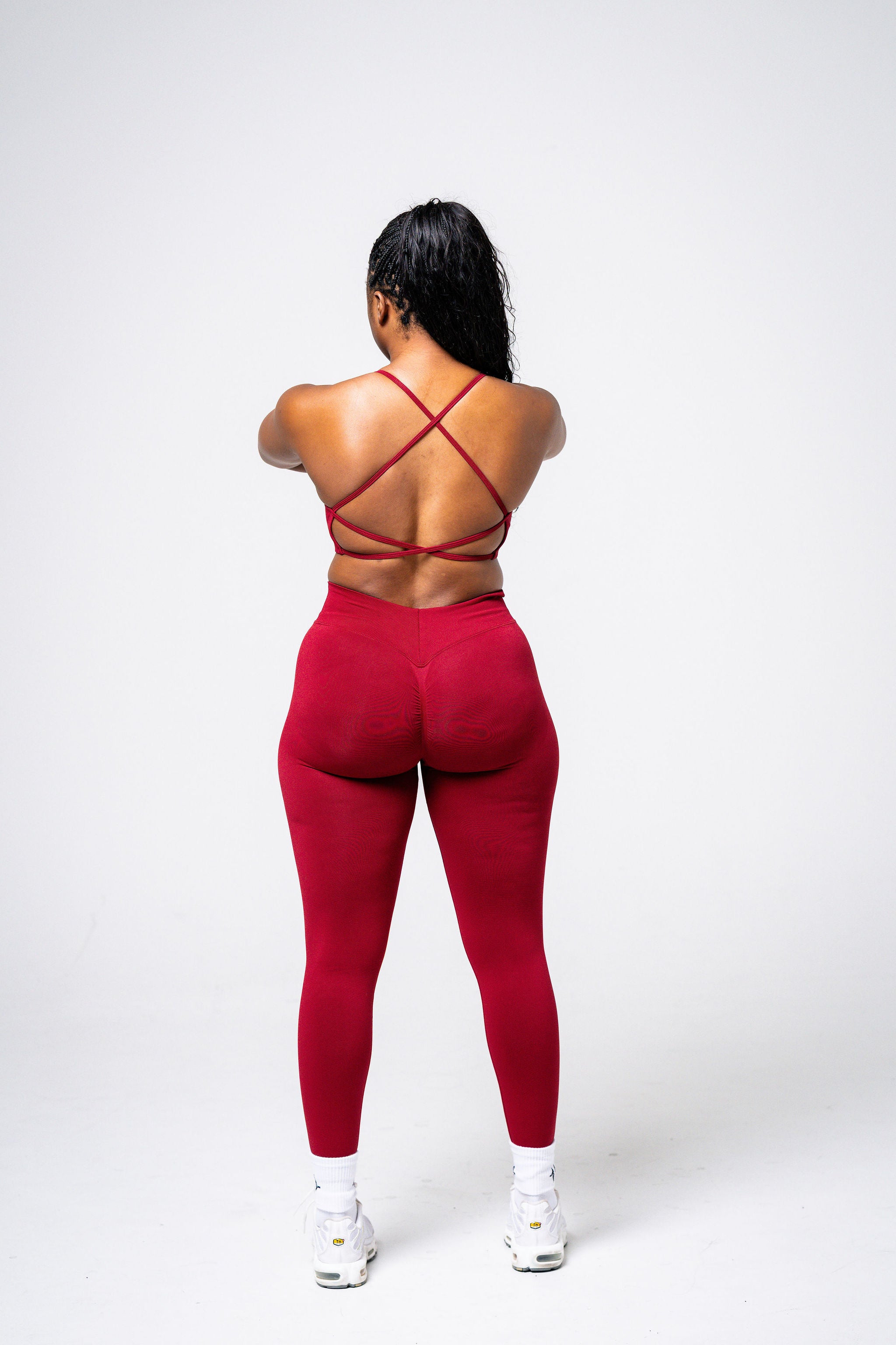 Surge lift leggings