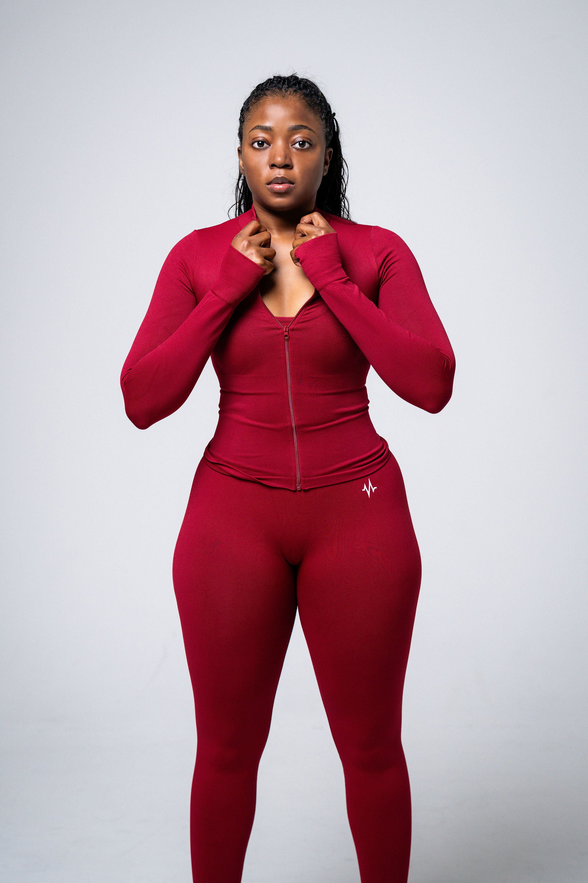 Surge lift jacket