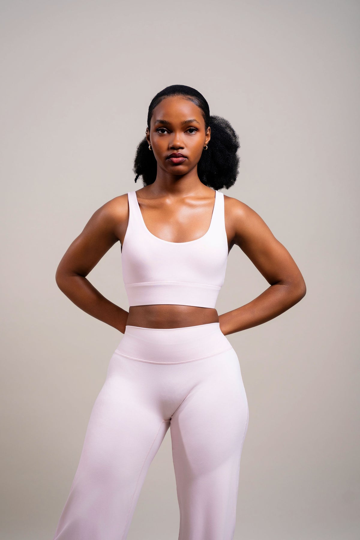 The Dahlia Sculpt Scoop Bra