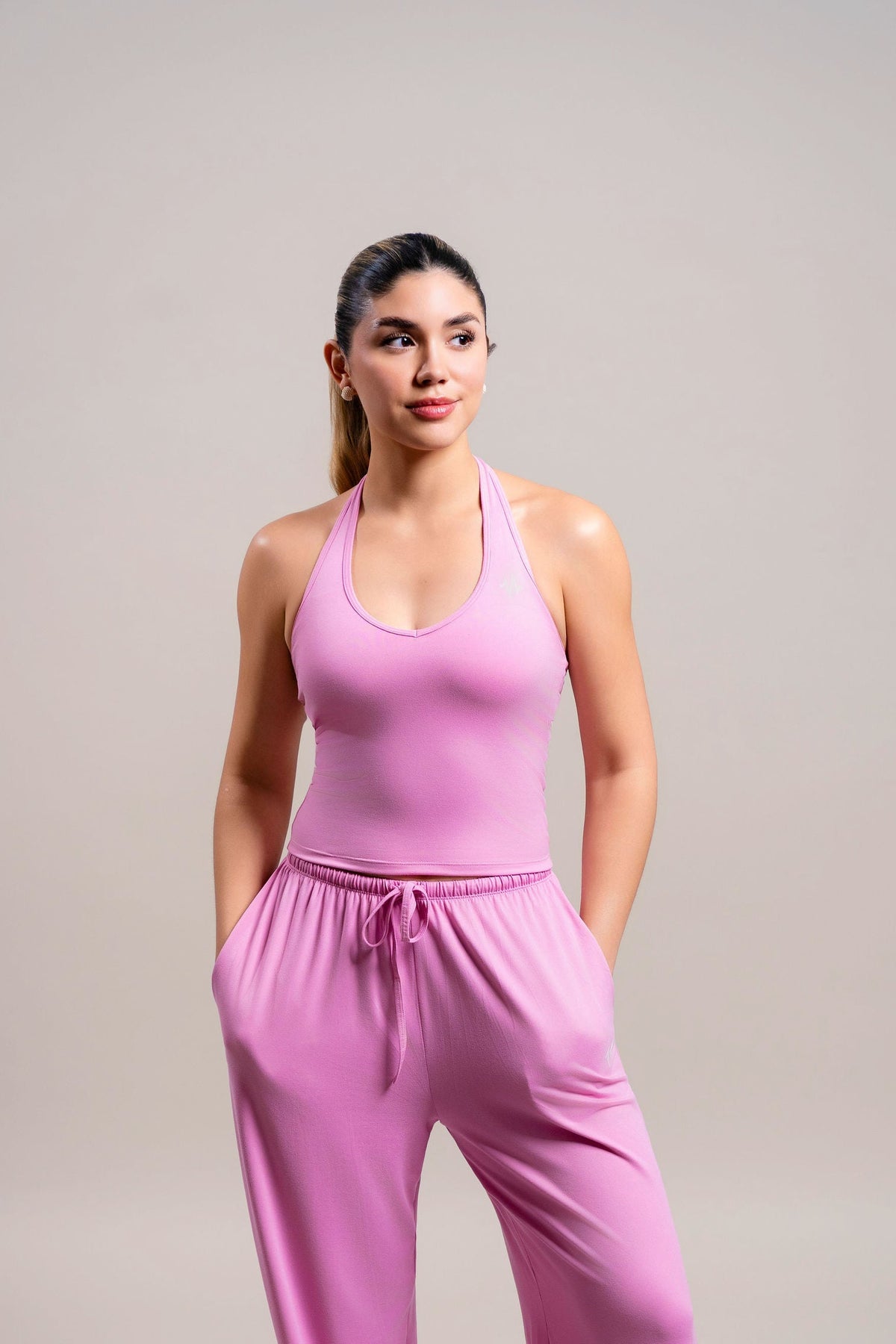 The Magnolia Tank Top