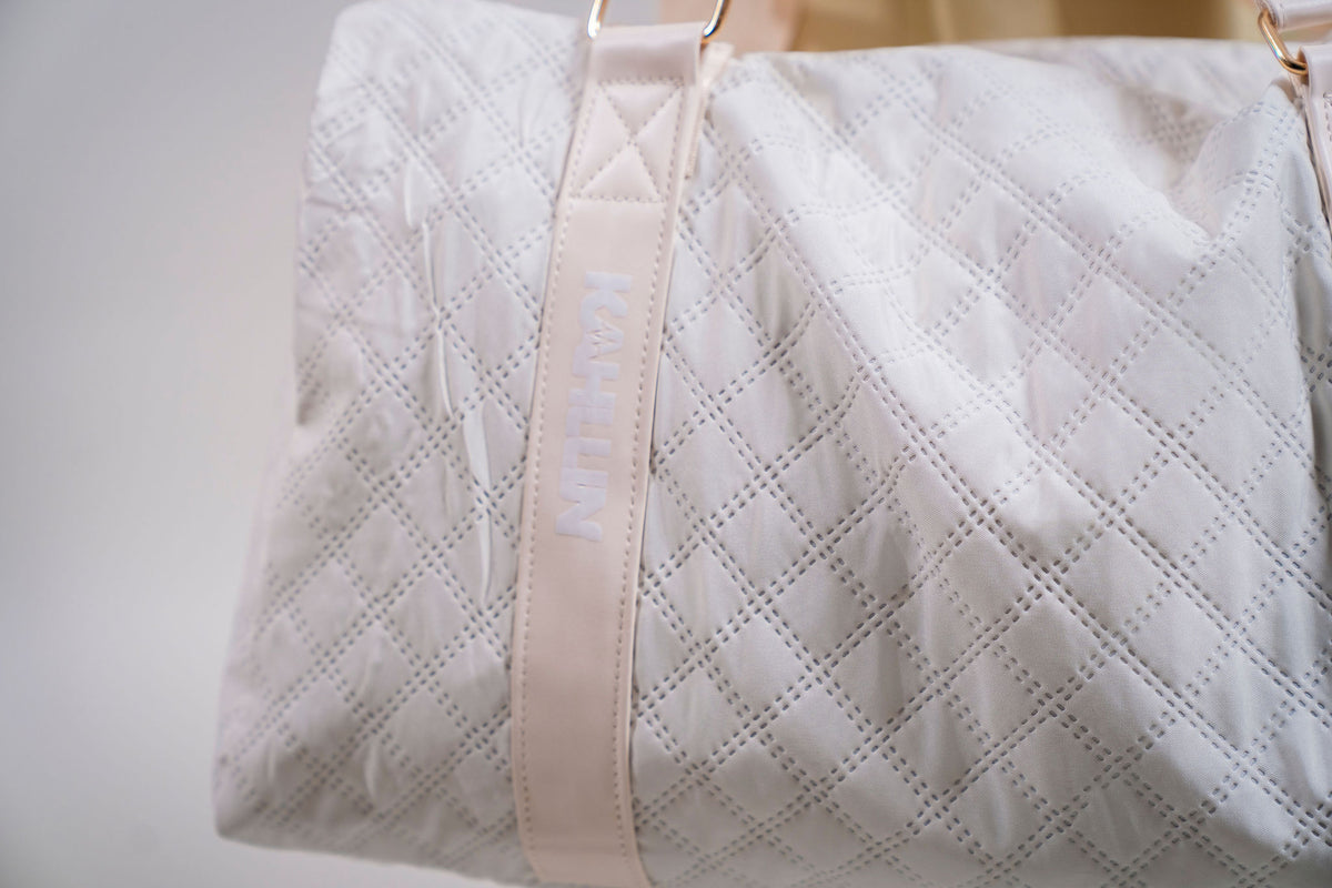 The Blossom CarryAll  Bag