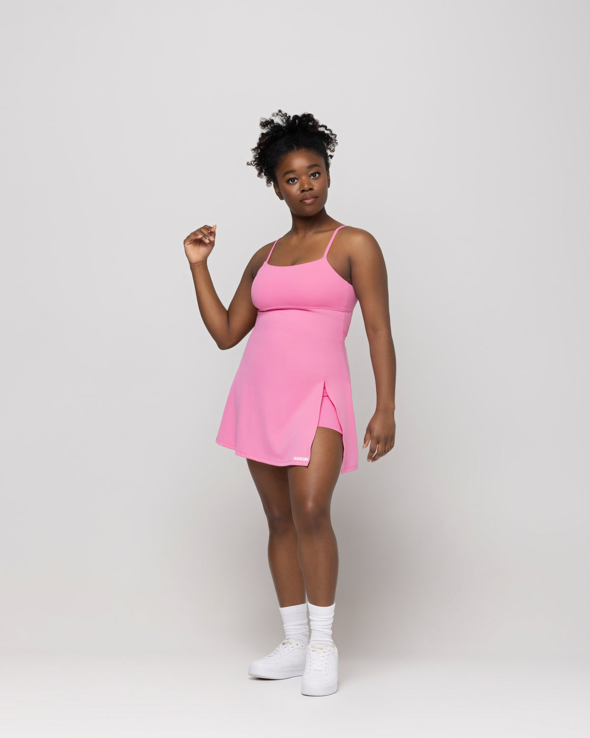 Align Poise Mini Dress