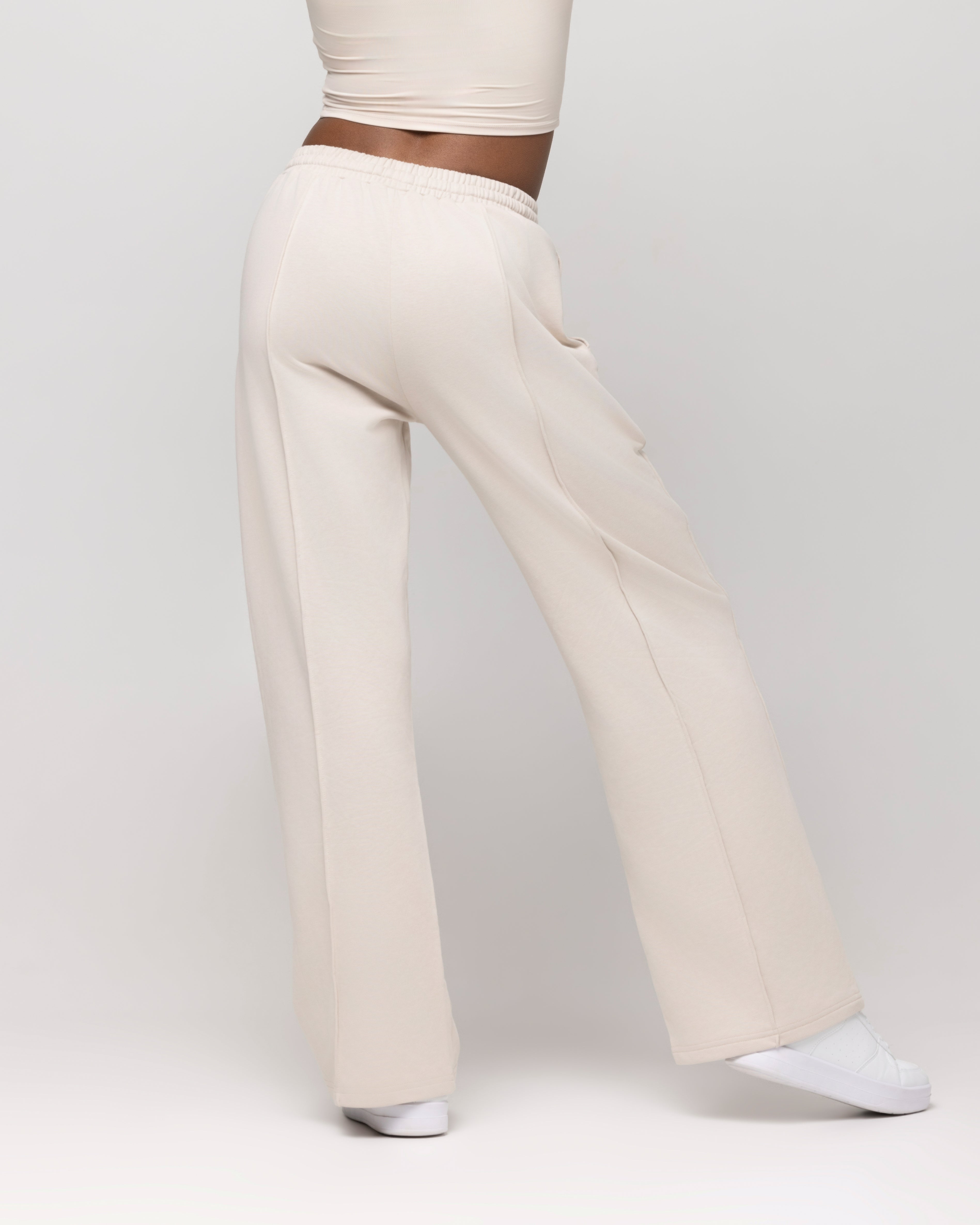 Hyper Aura Flex Wide Leg Pants