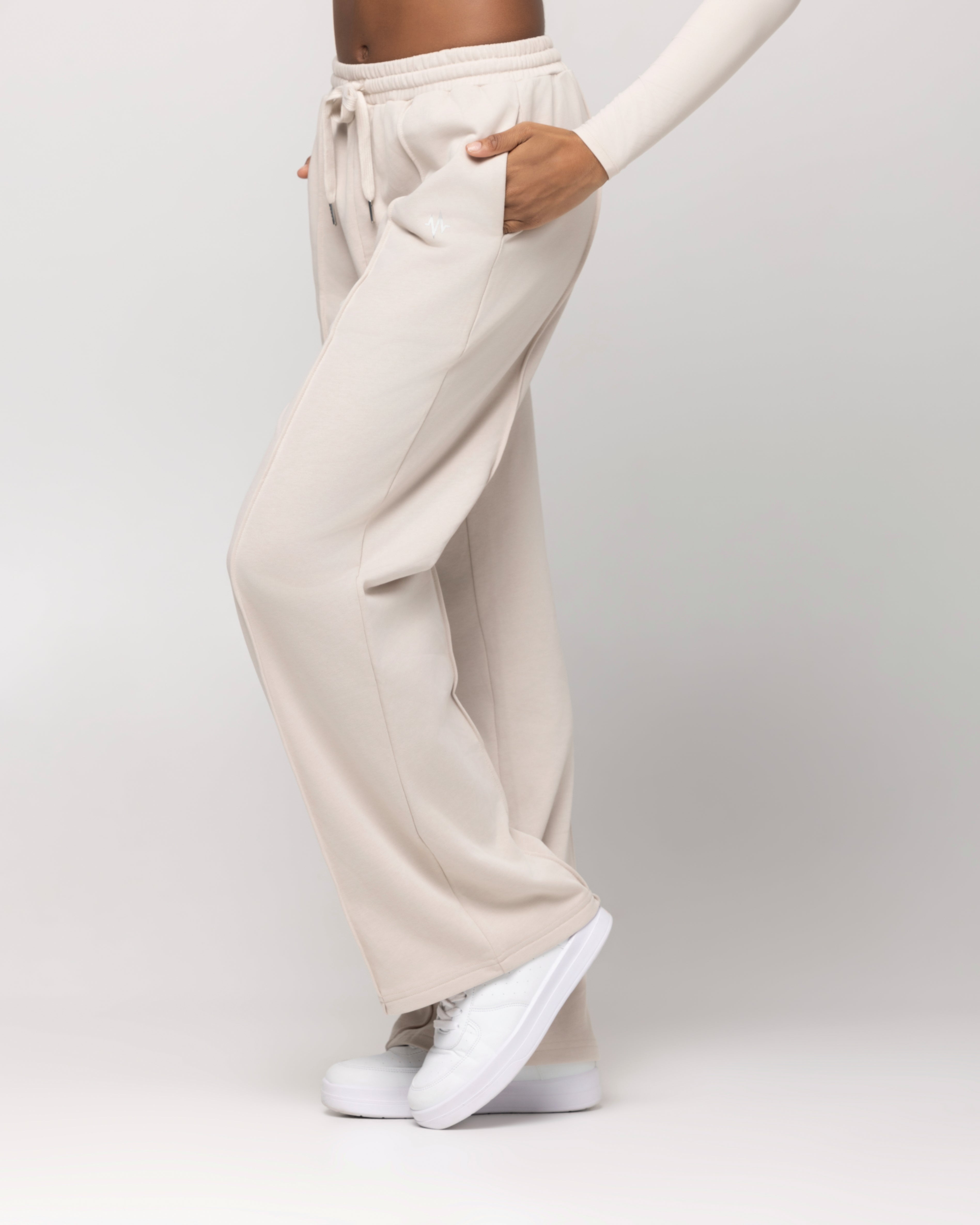 Hyper Aura Flex Wide Leg Pants