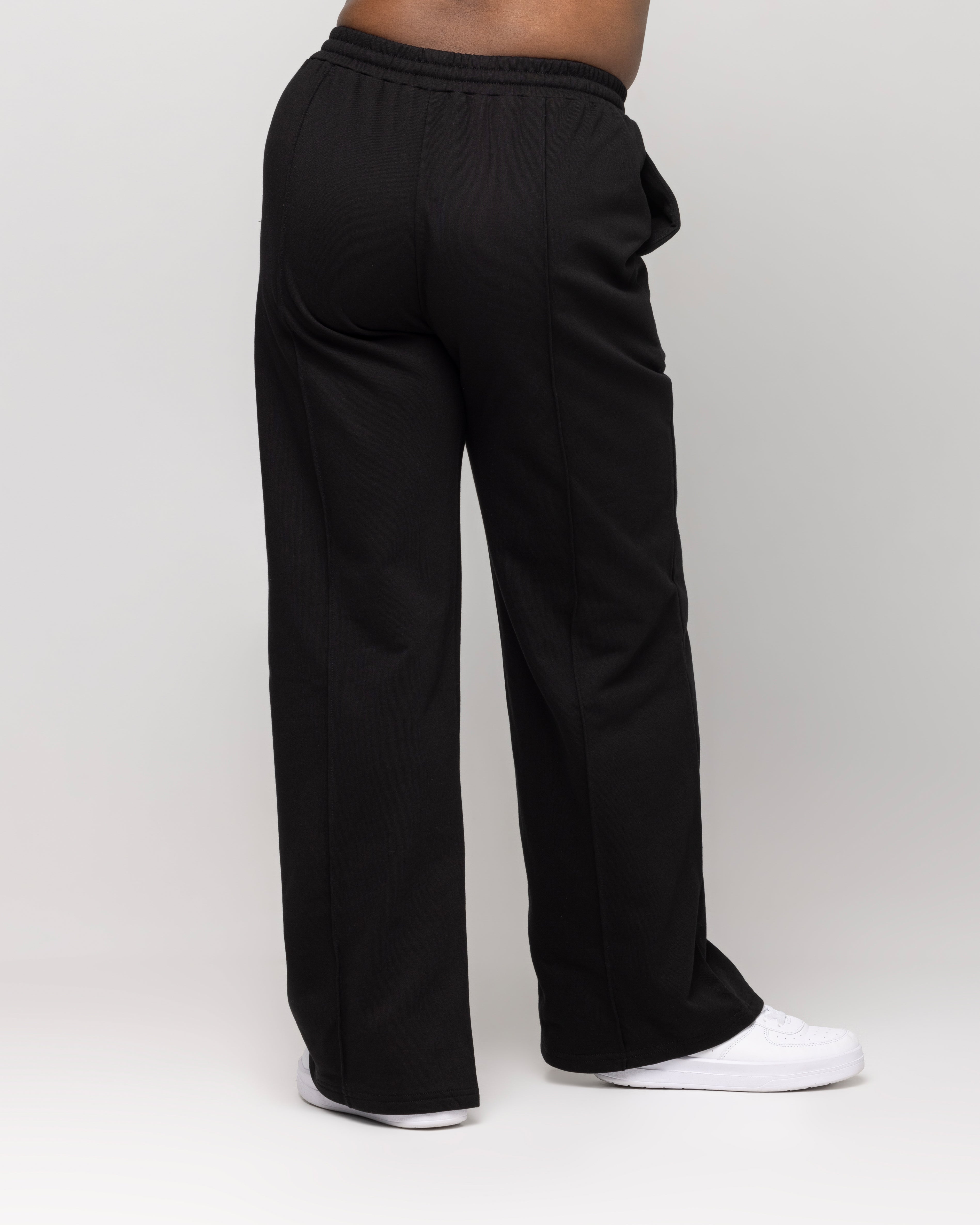 Hyper Aura Flex Wide Leg Pants
