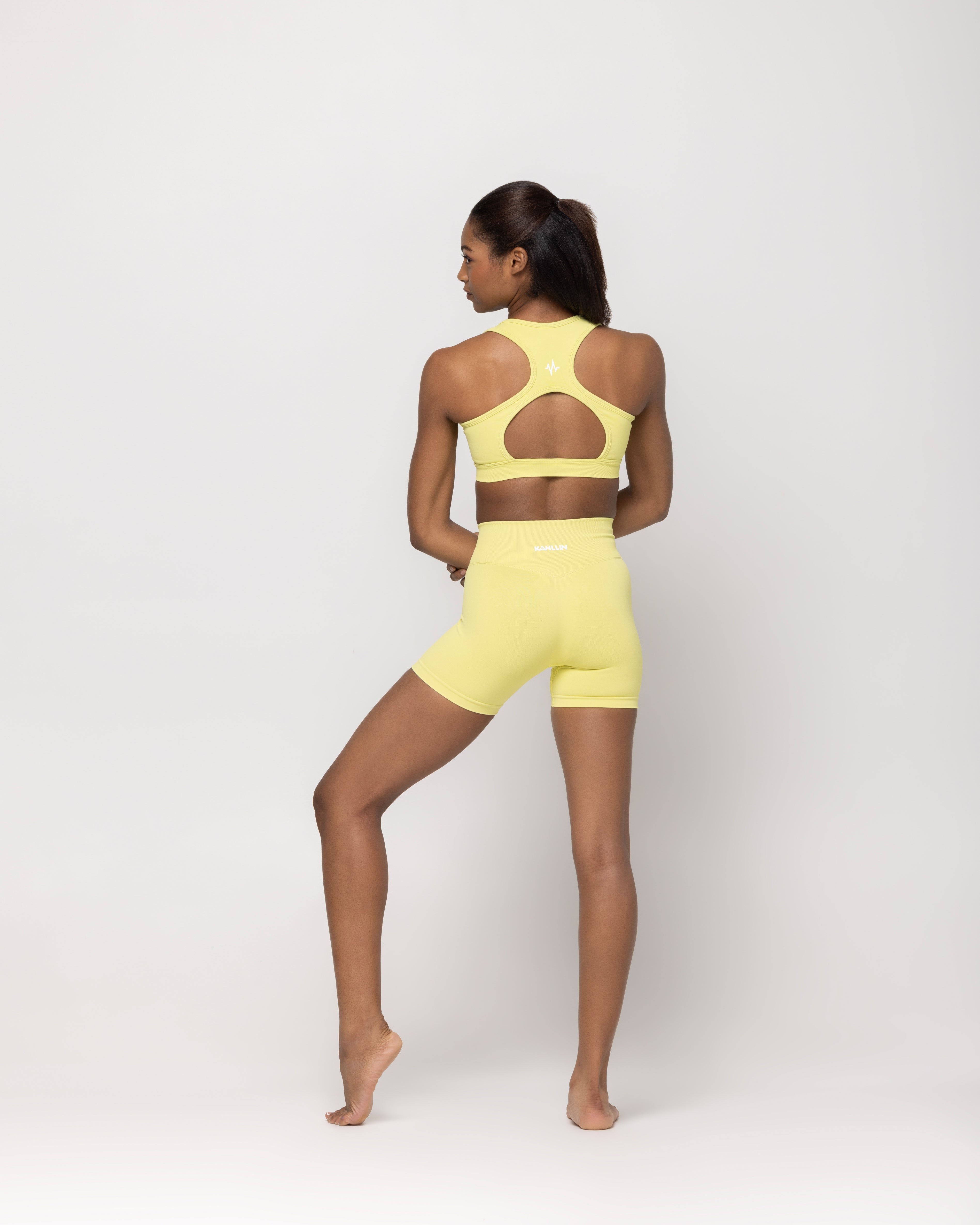 Fusion Force Shorts