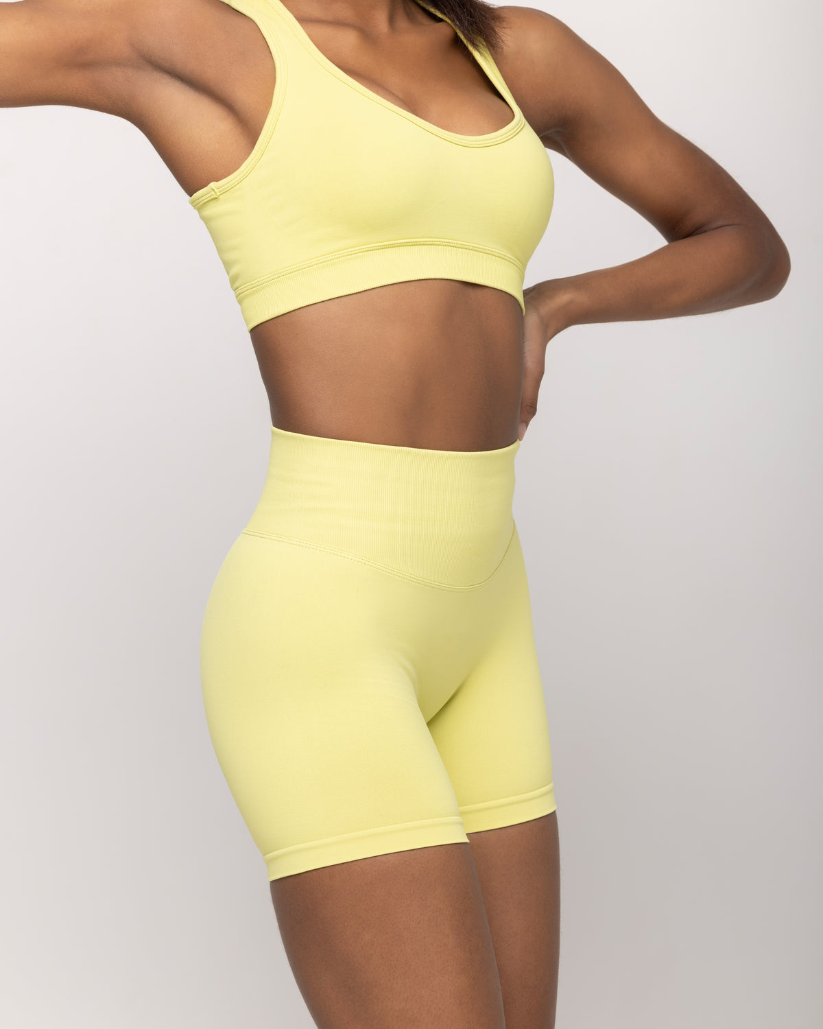 Fusion Force Shorts