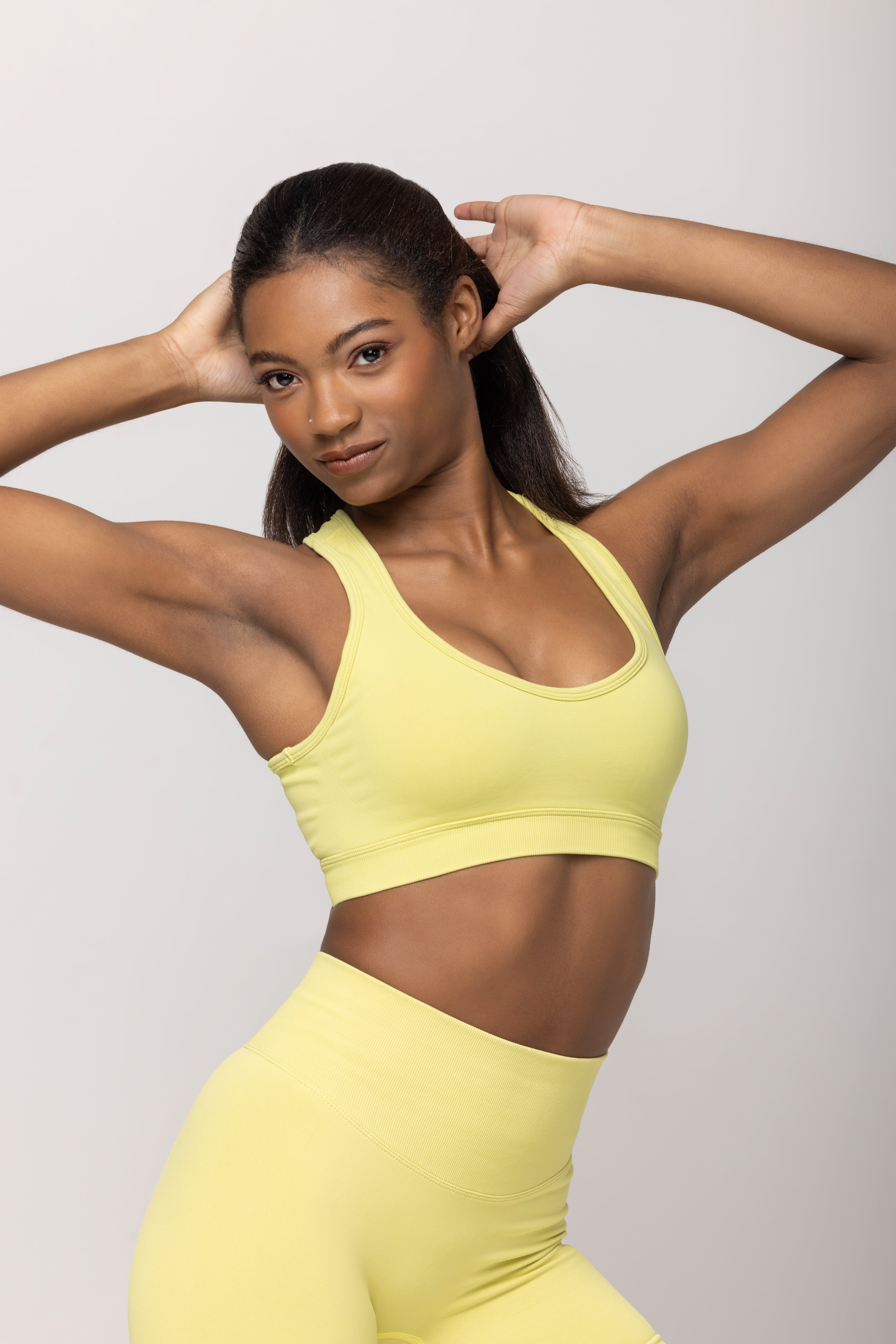 Fusion Force Racerback bra top