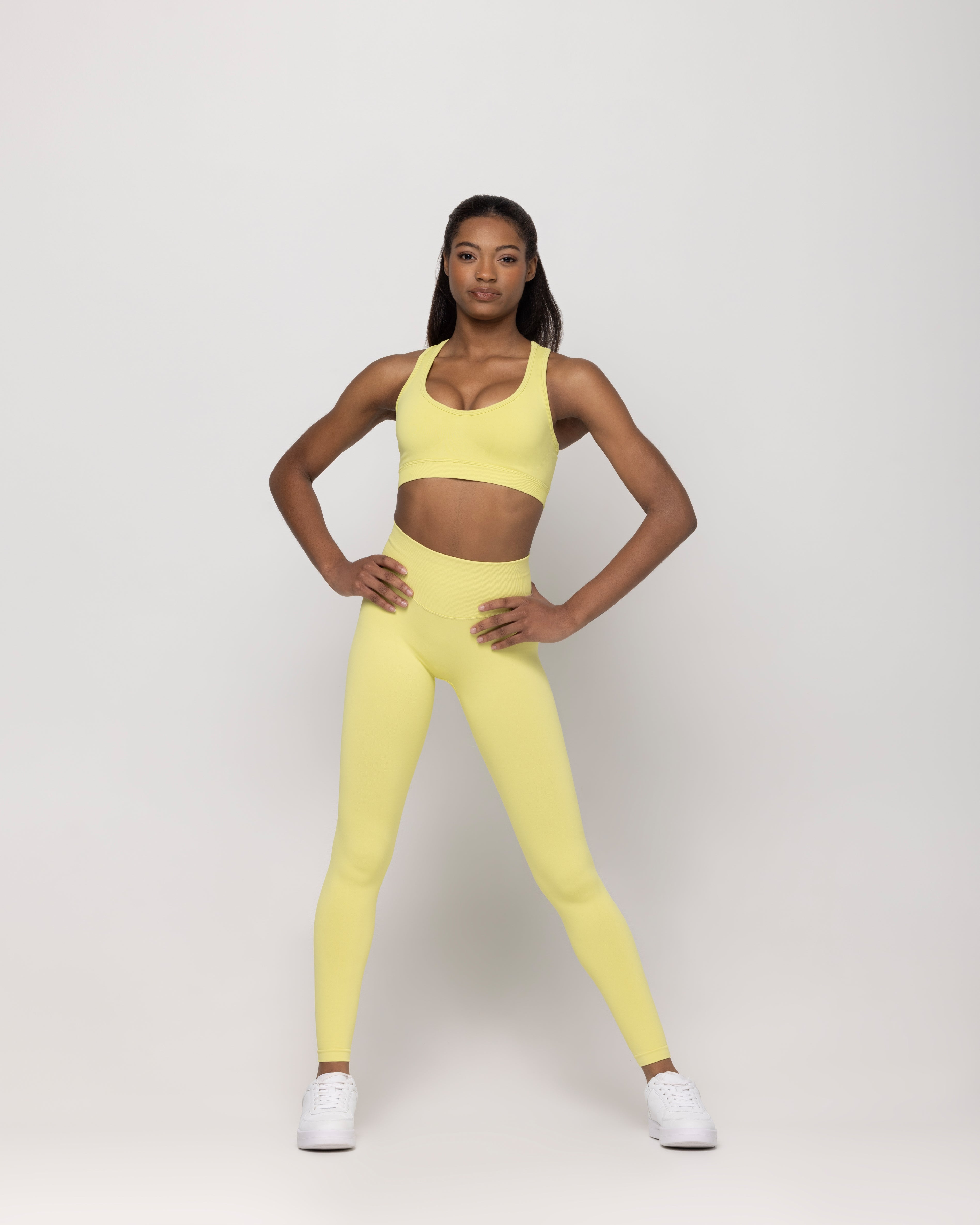 Fusion Force Leggings