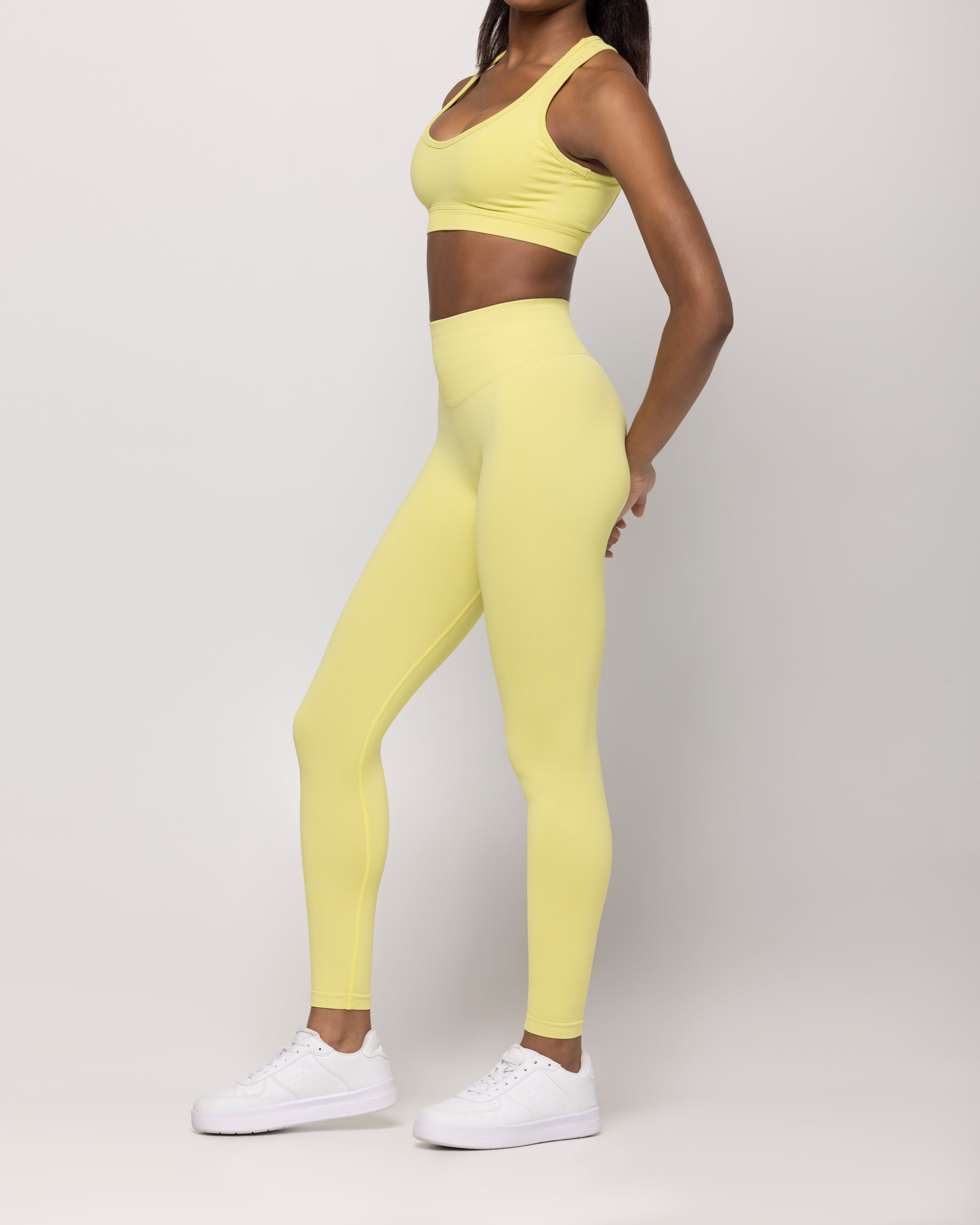 Fusion Force Leggings