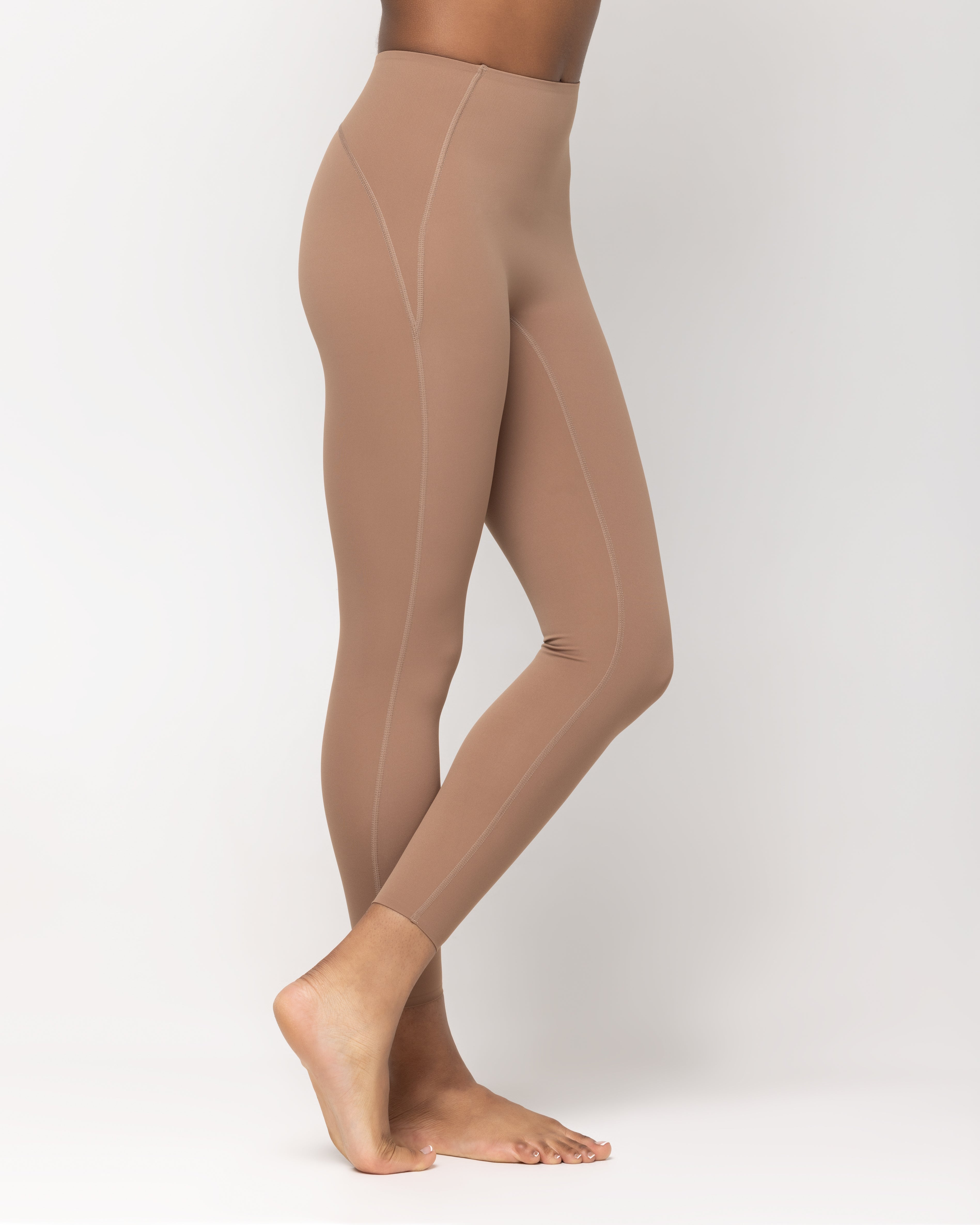 Snatch & Slay High Waist Leggings
