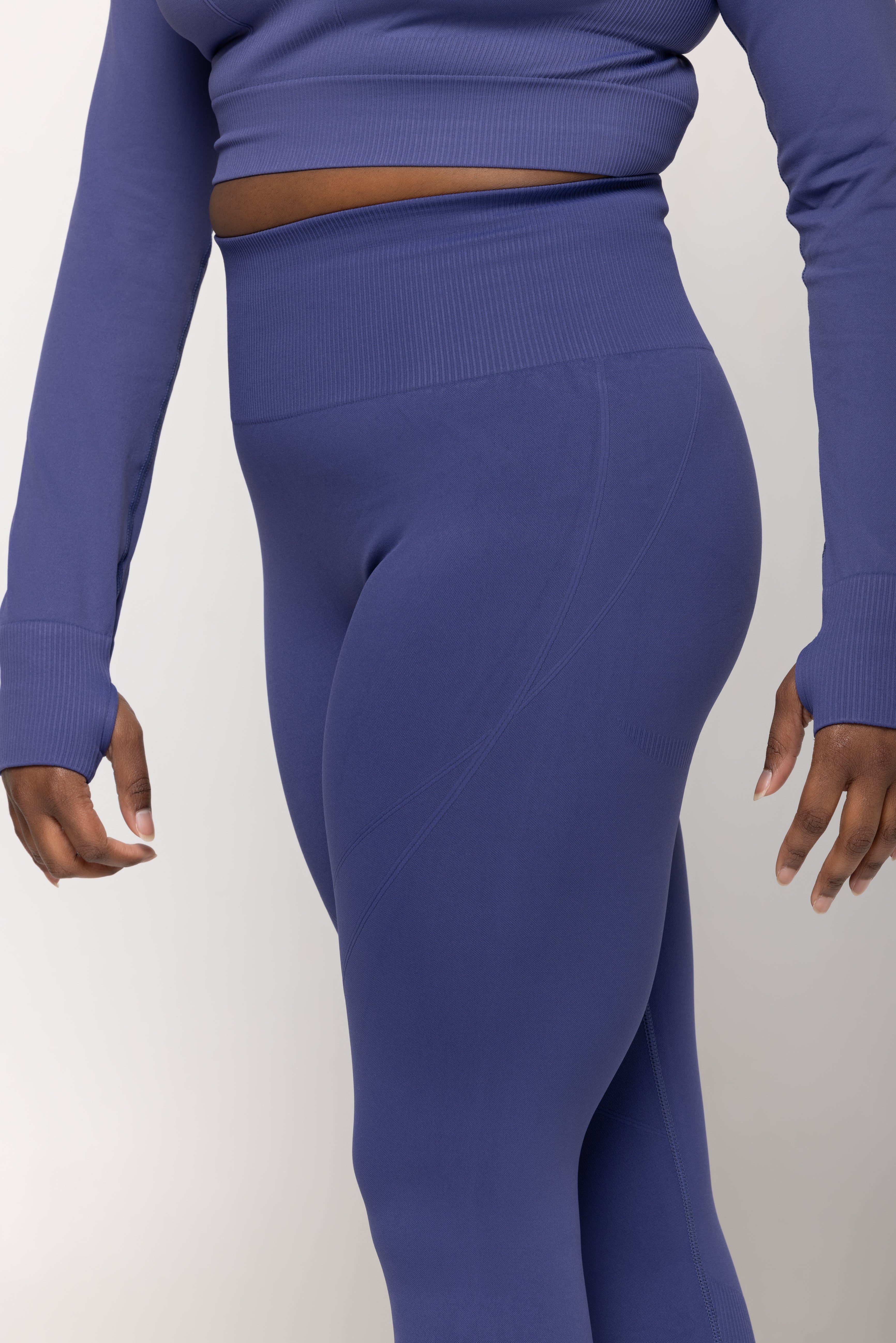 Core Strength Leggings