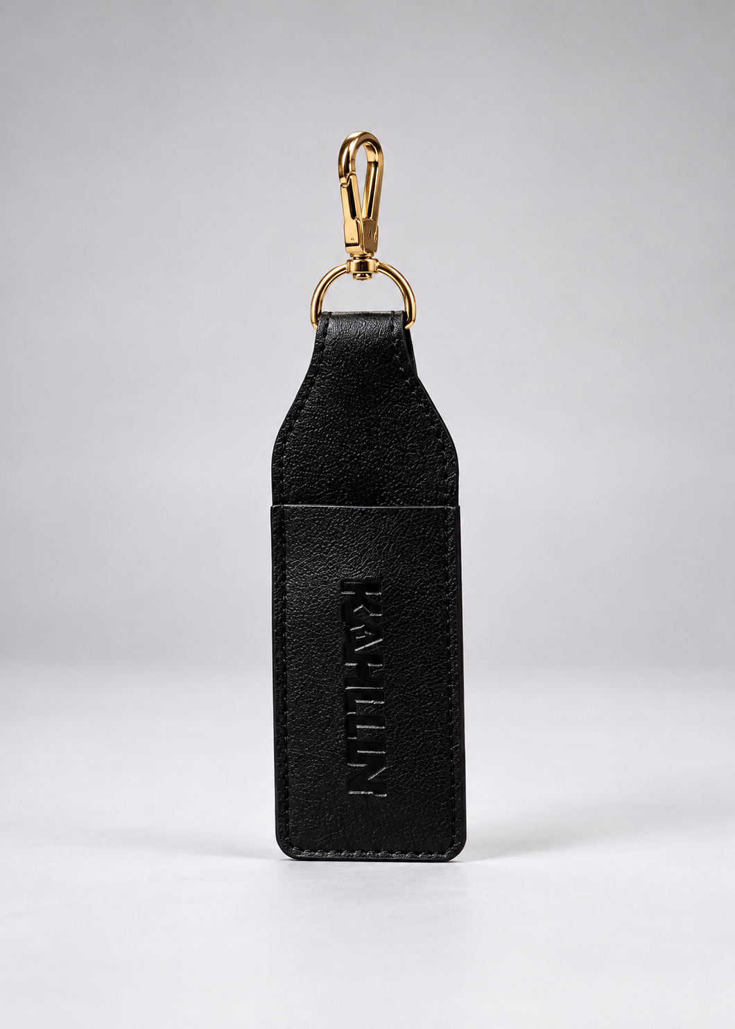 Kahllin Gloss-Holder Keychain
