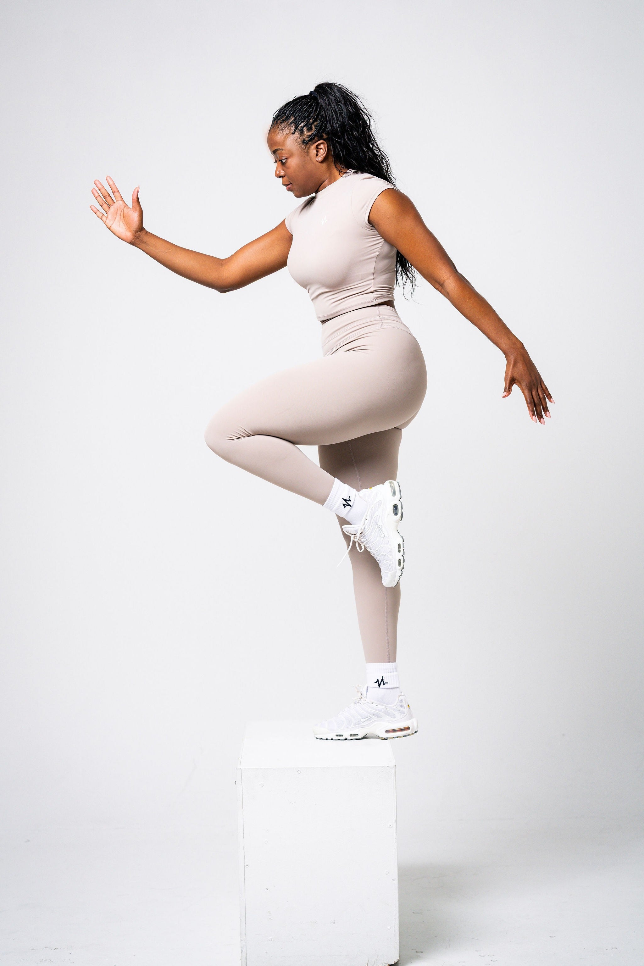 Perfect forme Leggings
