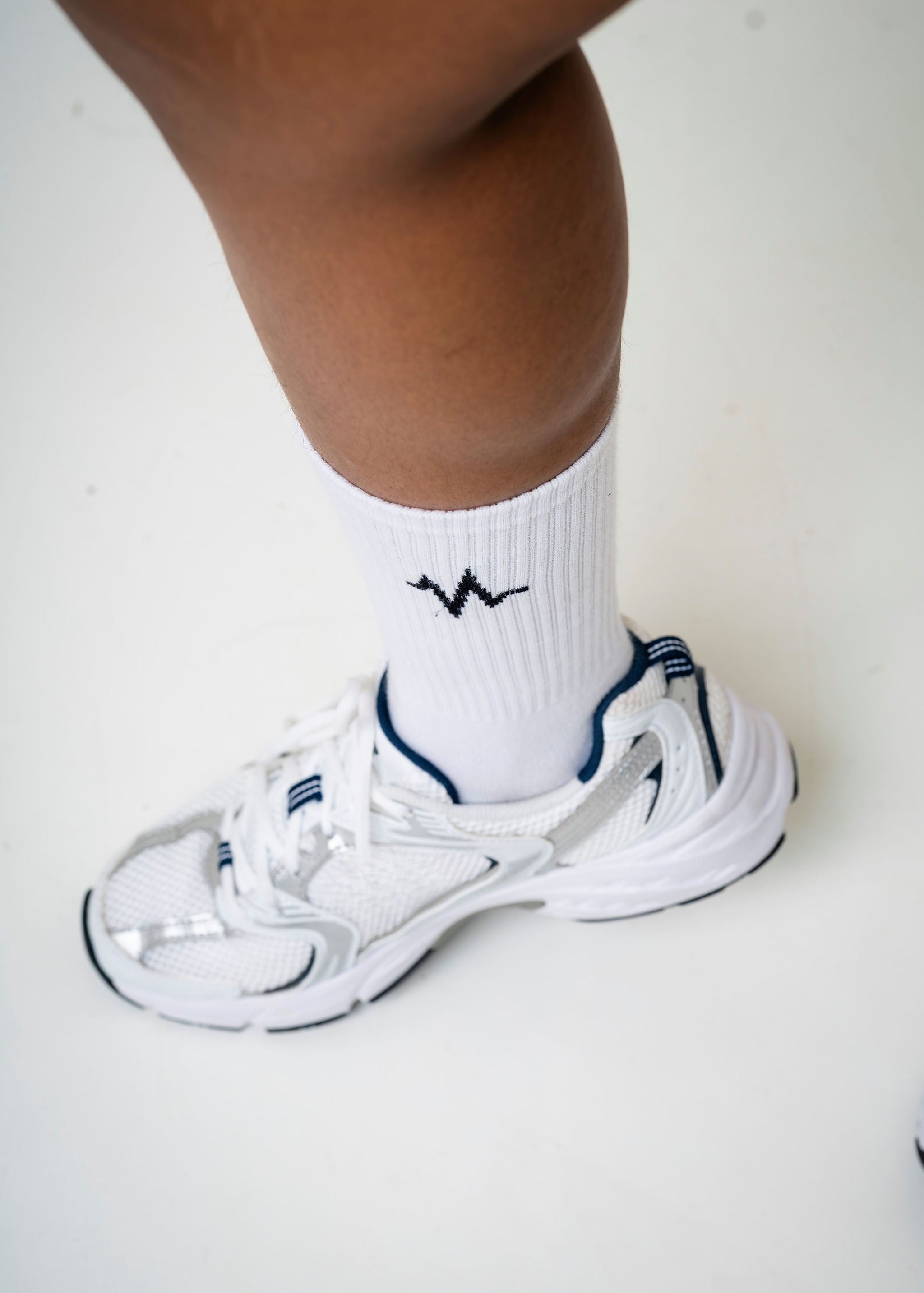 kahllin crew socks 3pk