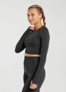 Vital Seamless 2.0 Crop Top