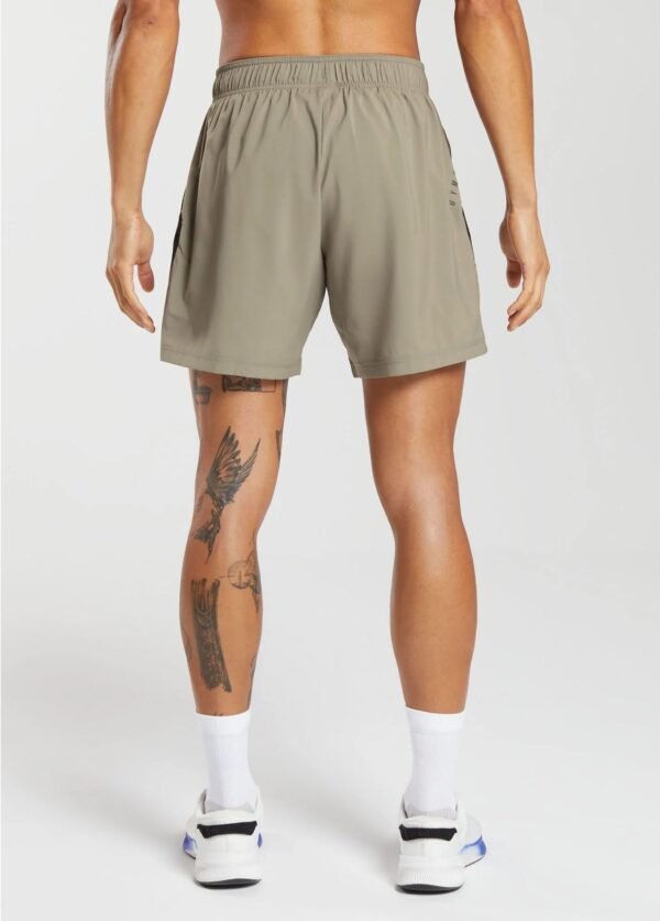 Pocket Shorts - Image 2